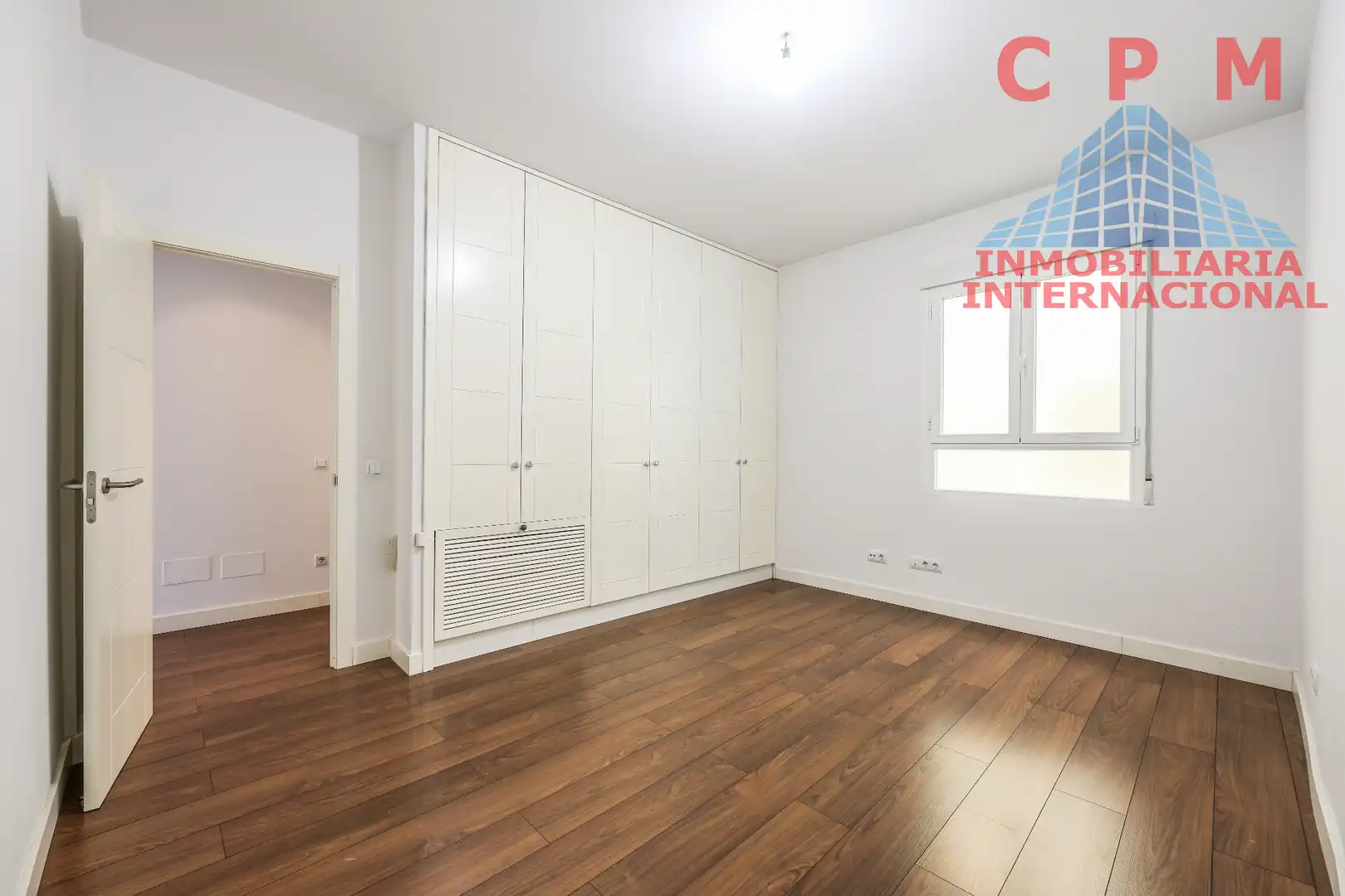 Piso de 145 m² en Madrid