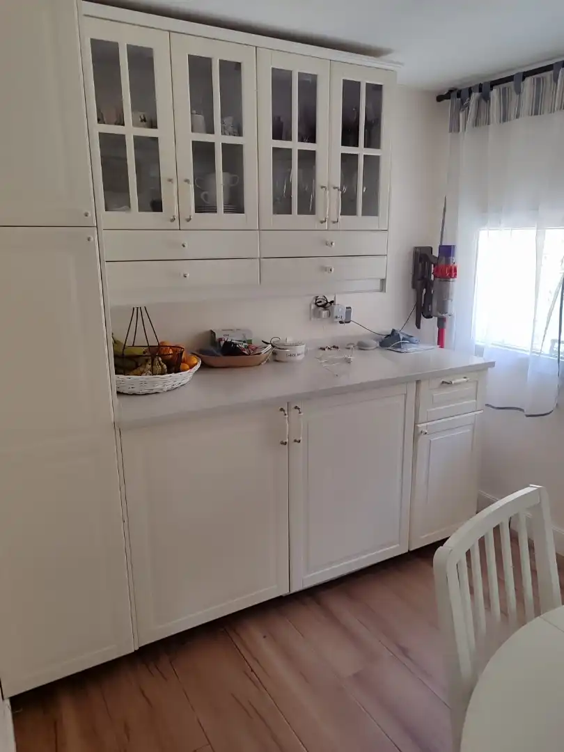 Piso de 160 m² en Valdemorillo