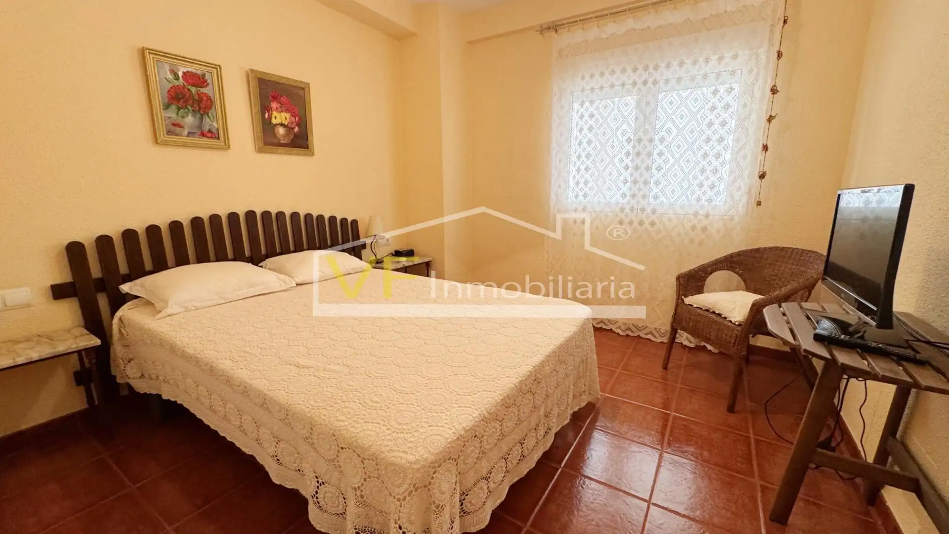 Appartamento 117 m² a Málaga