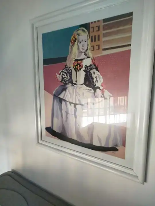 Piso de 90 m² en Sanxenxo