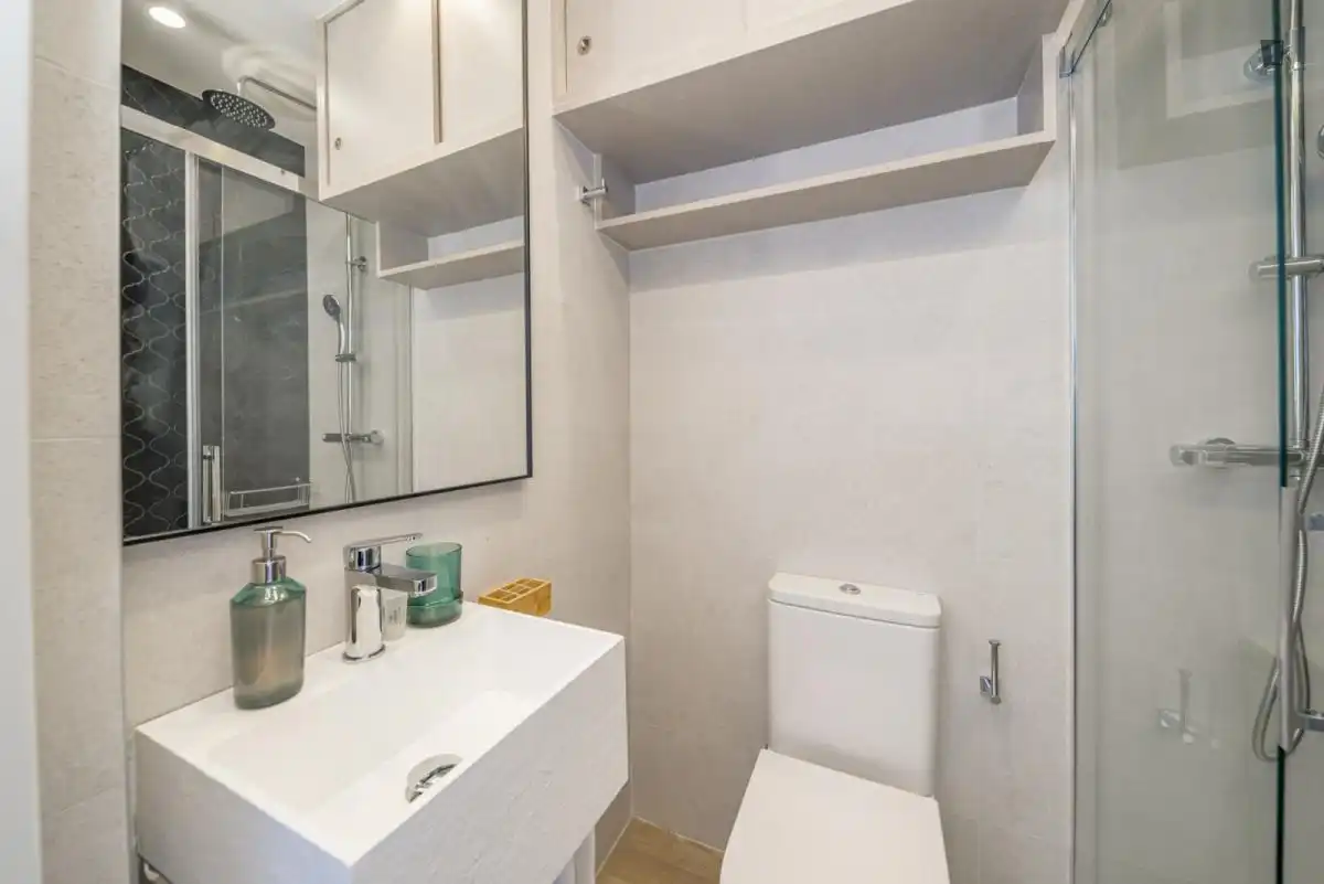 Habitación en alquiler, Málaga