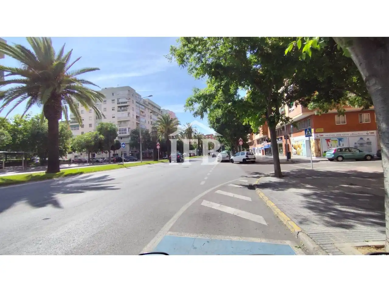 Piso de 93 m² en Badajoz