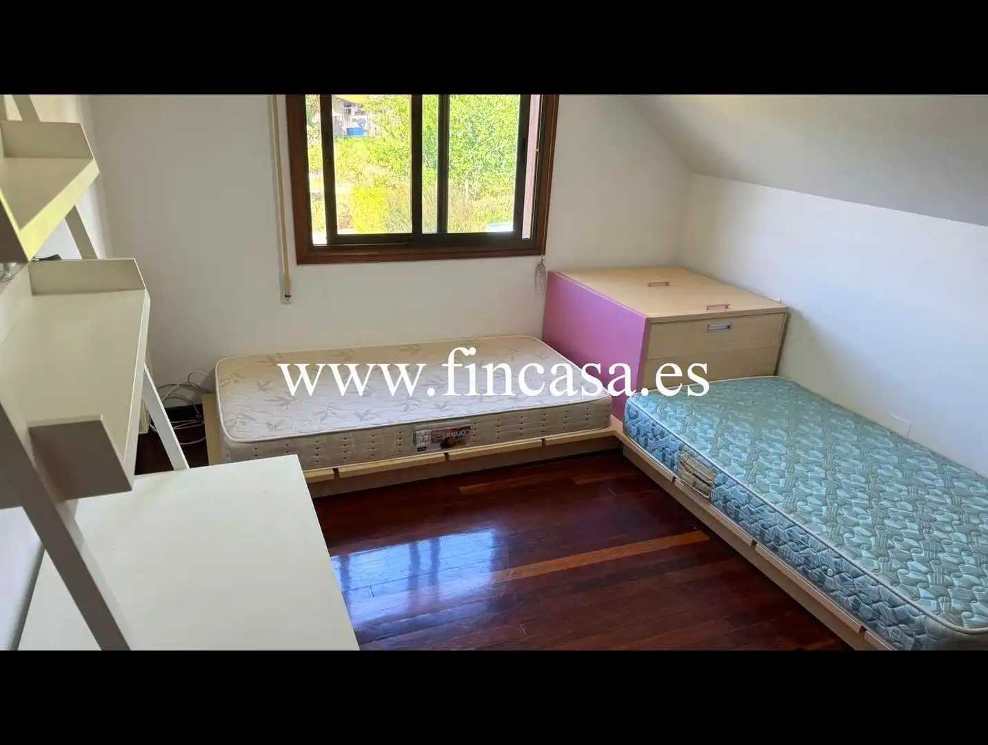 Piso de 90 m² en Vigo
