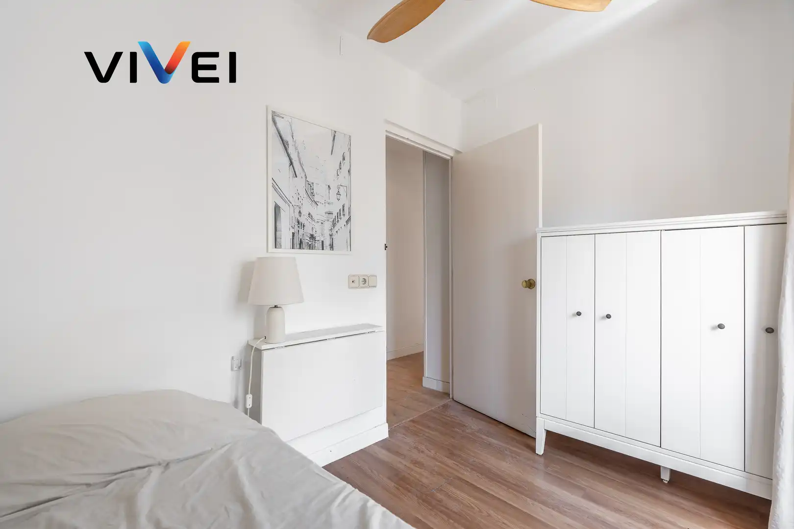 Pis de 125 m² a Madrid