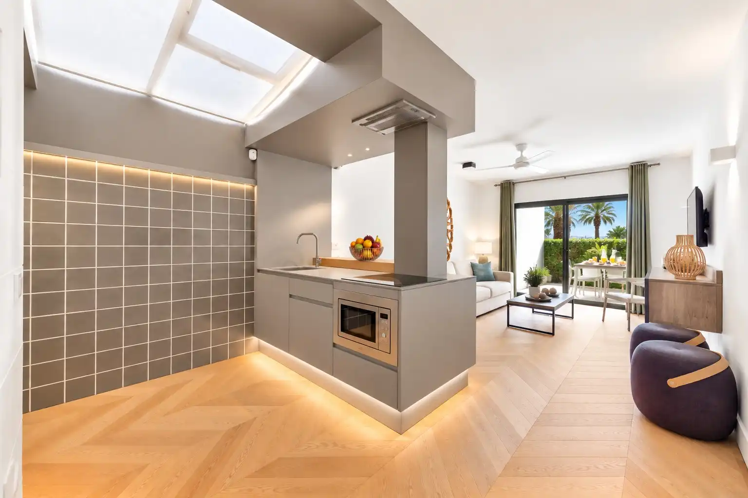 Appartamento 42 m² a San Miguel de Abona