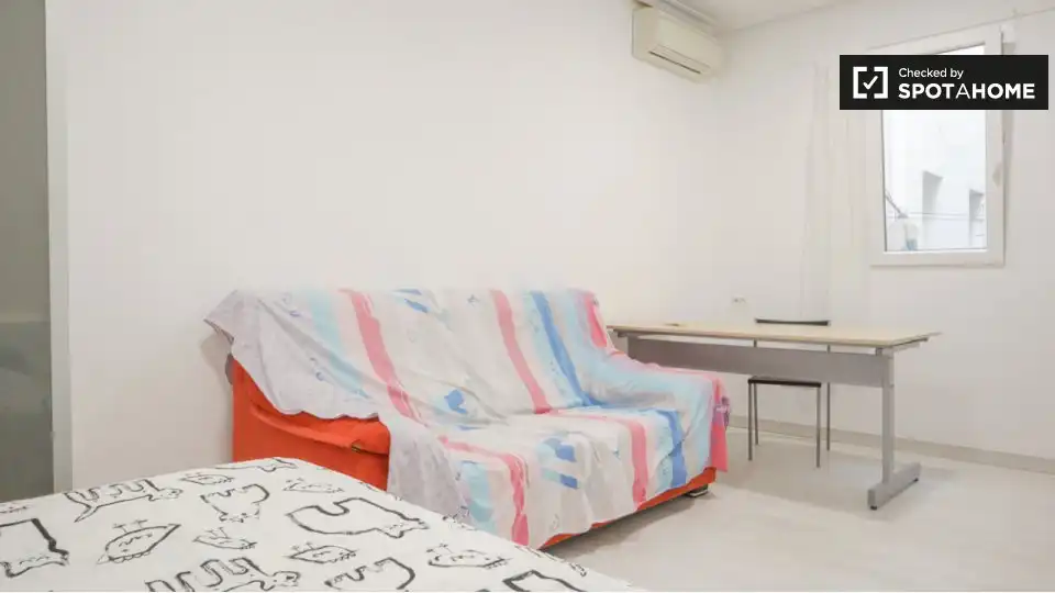 Piso de 70 m² en Madrid