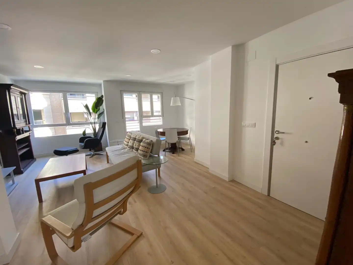 Pis de 135 m² a Albacete