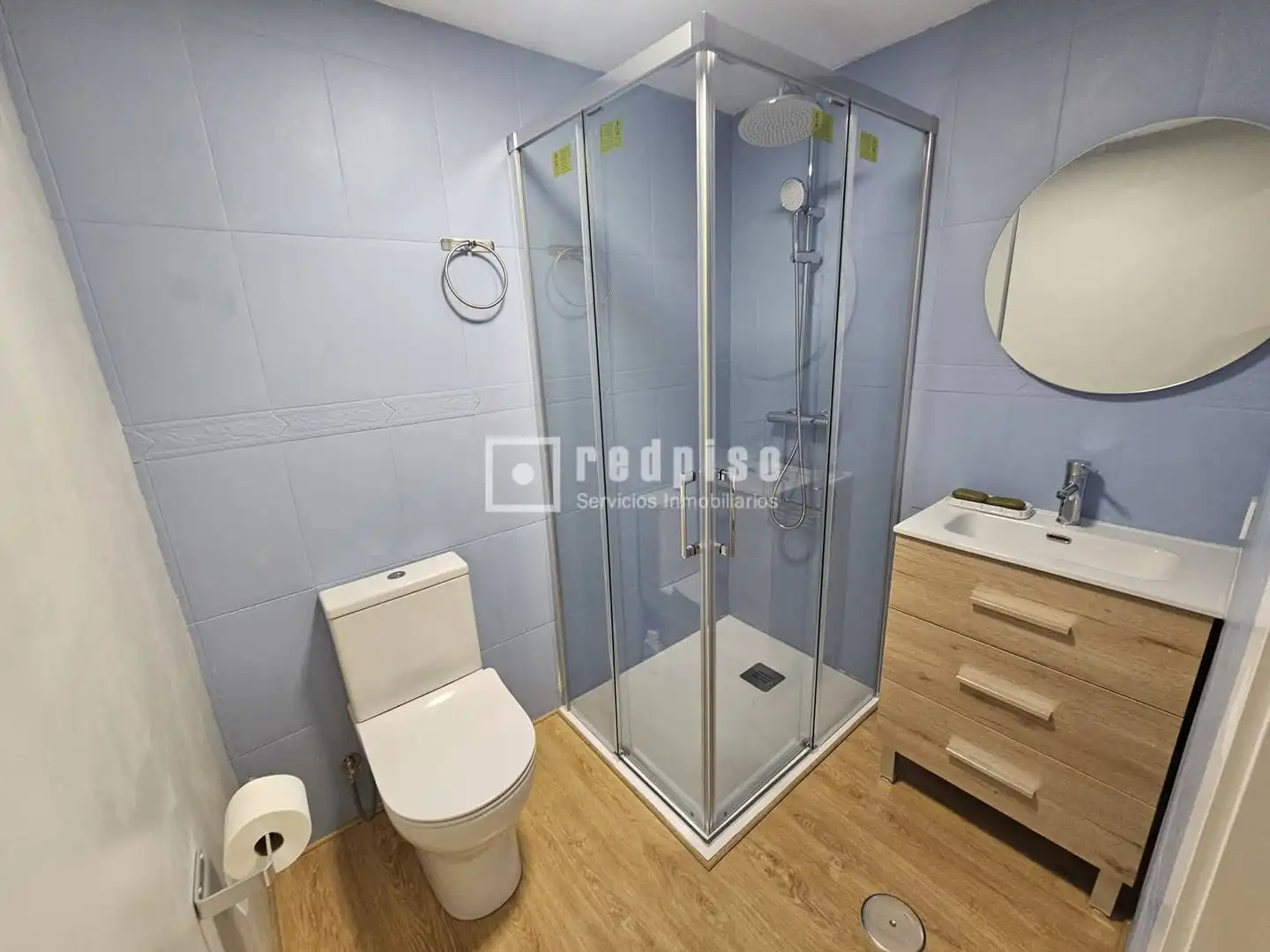 Pis de 64 m² a Múrcia