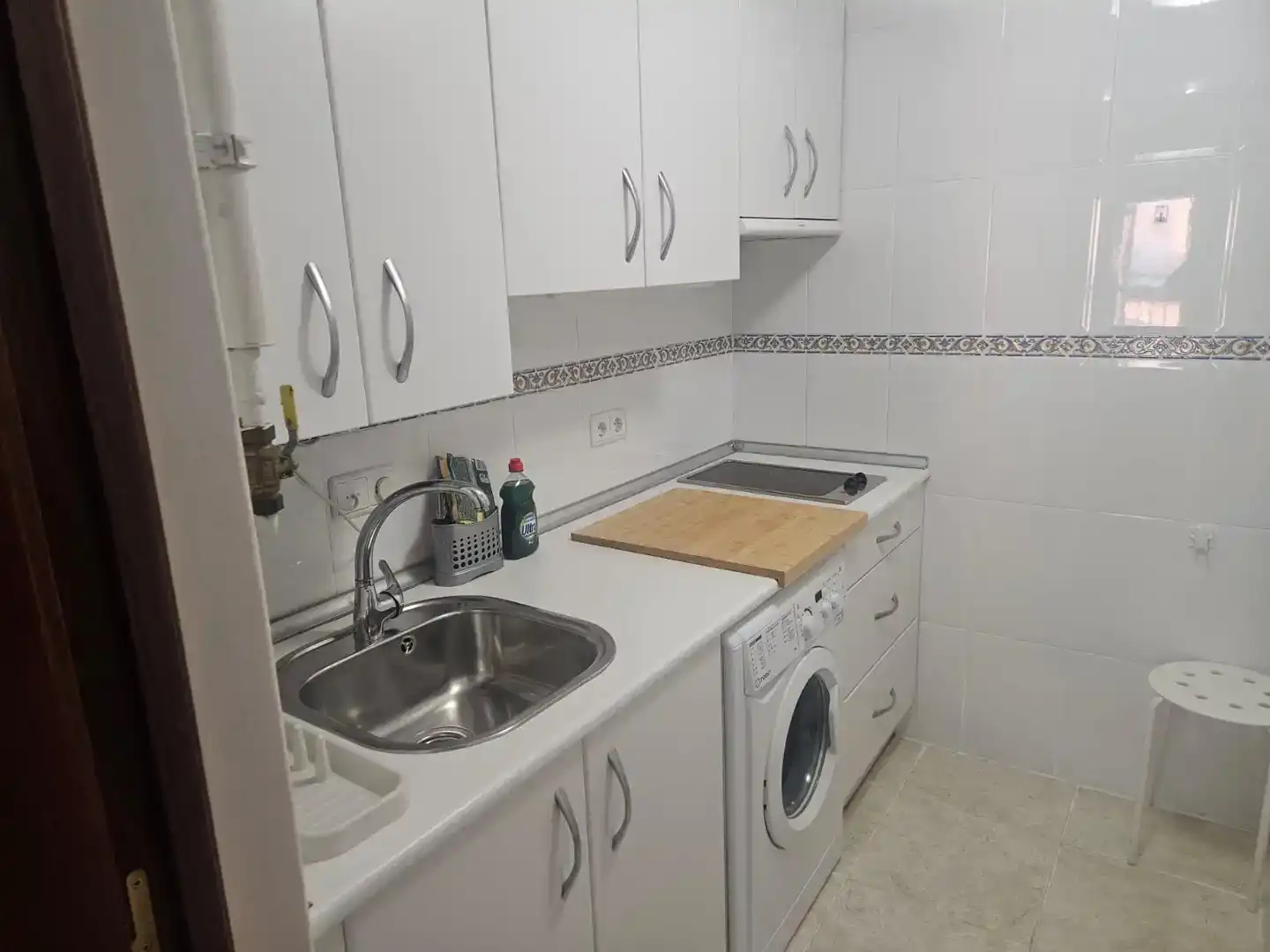 Piso de 50 m² en Valladolid