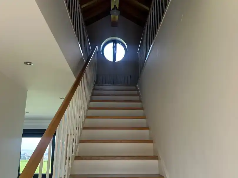 Piso de 130 m² en Tapia de Casariego
