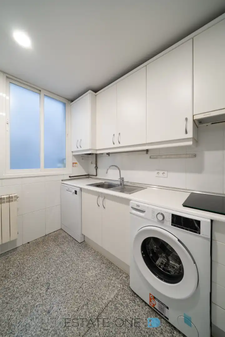 Piso de 105 m² en Madrid