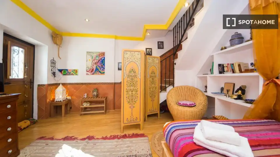 Habitación en alquiler, Granada