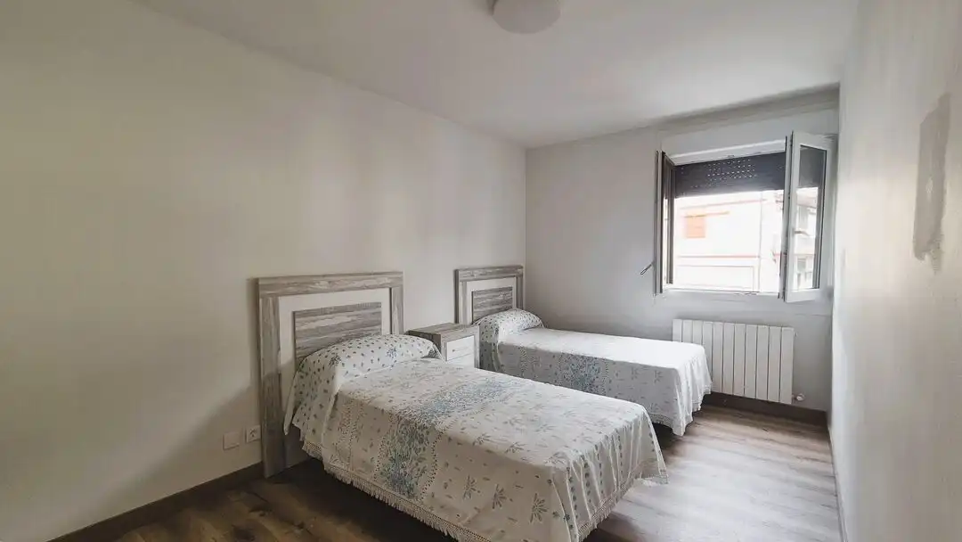 Pis de 90 m² a Baztan