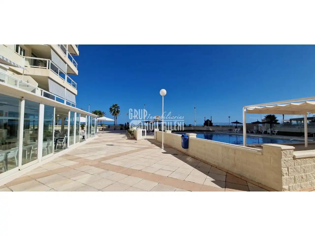 Piso de 90 m² en Cullera