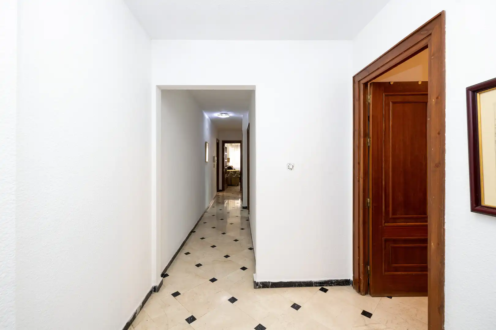 Pis de 170 m² a Granada