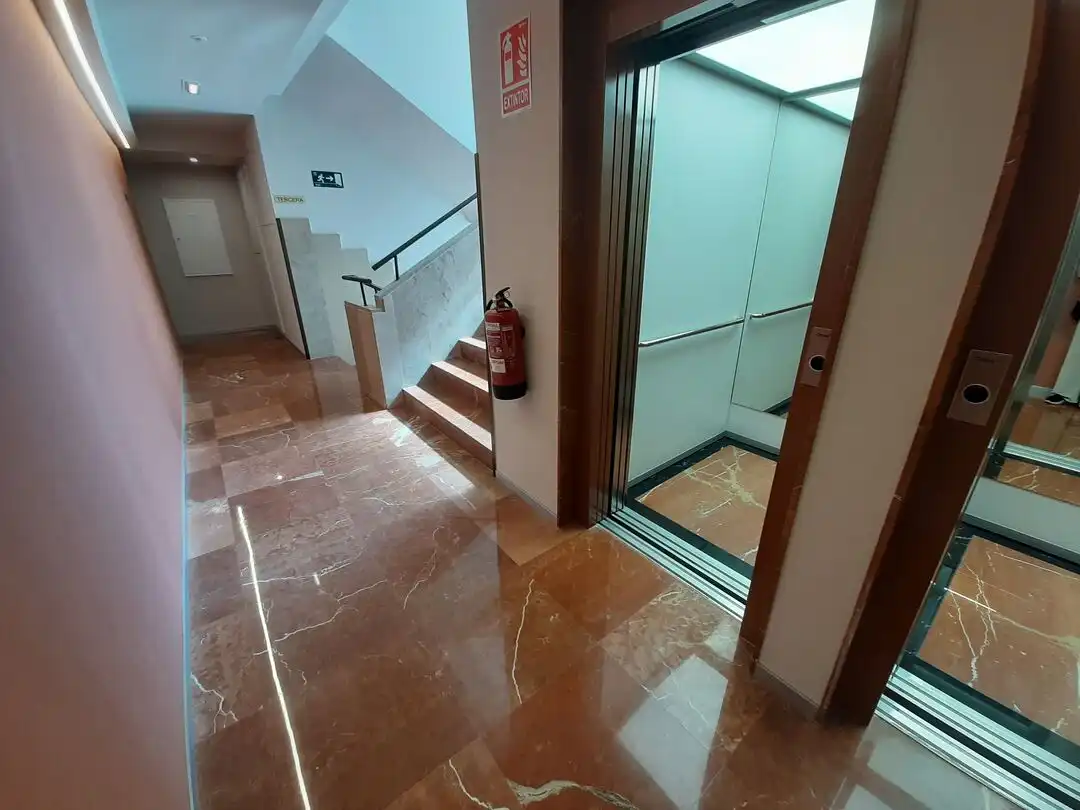 Piso de 150 m² en Gijón