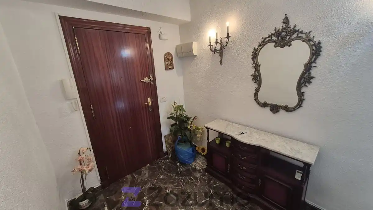 Piso de 150 m² en Murcia