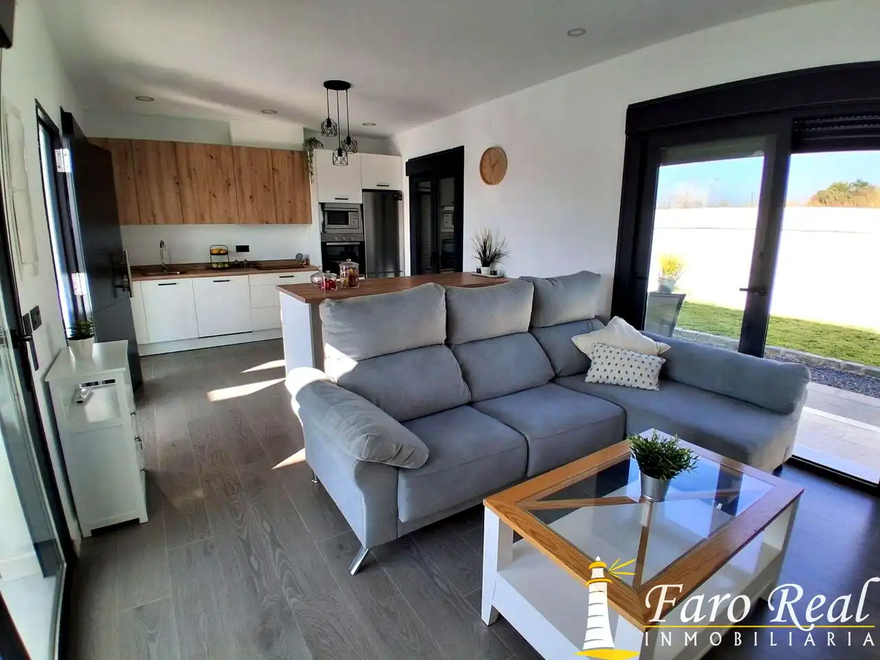 Piso de 98 m² en Sanlúcar de Barrameda