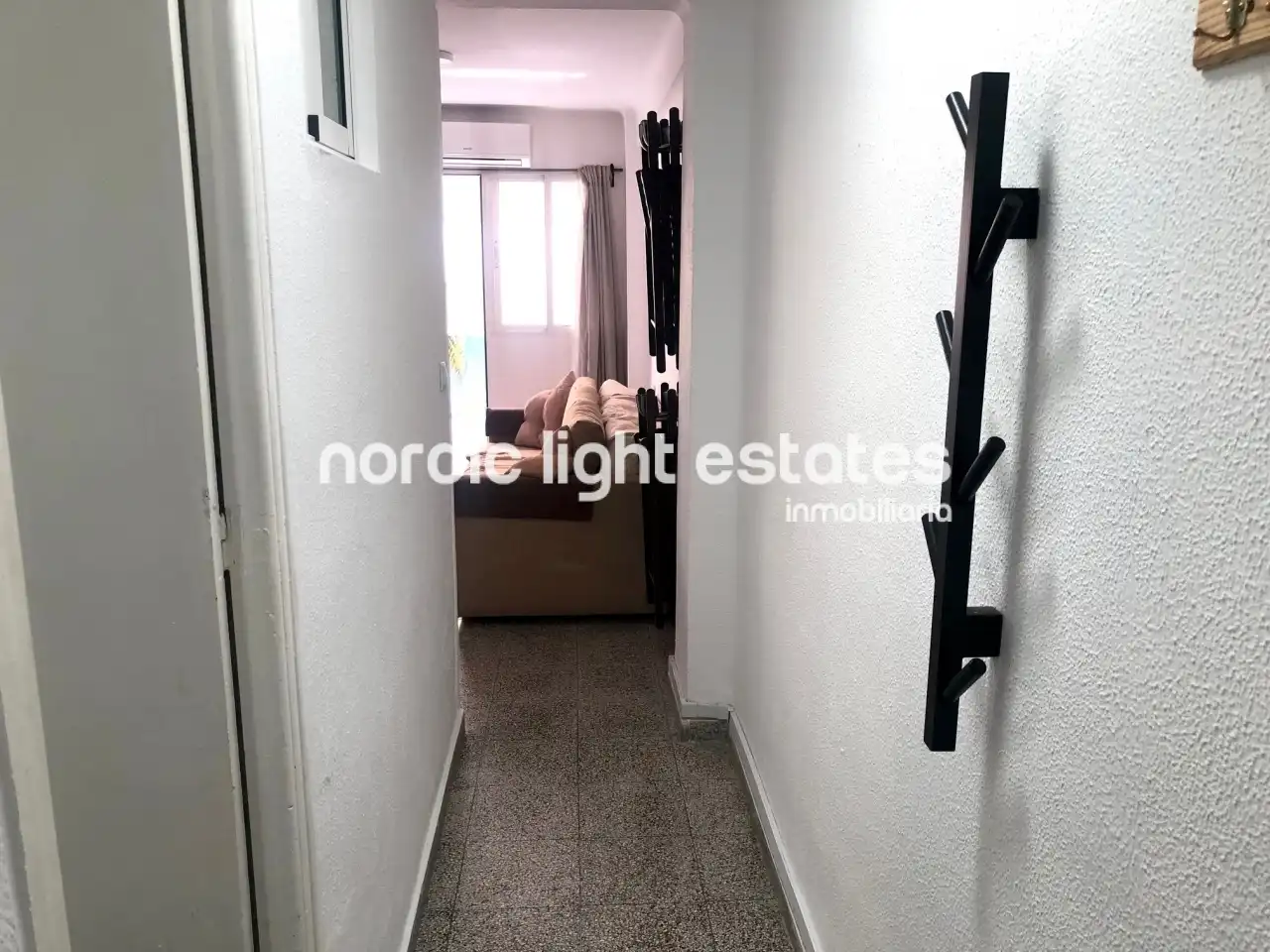Piso de 60 m² en Nerja