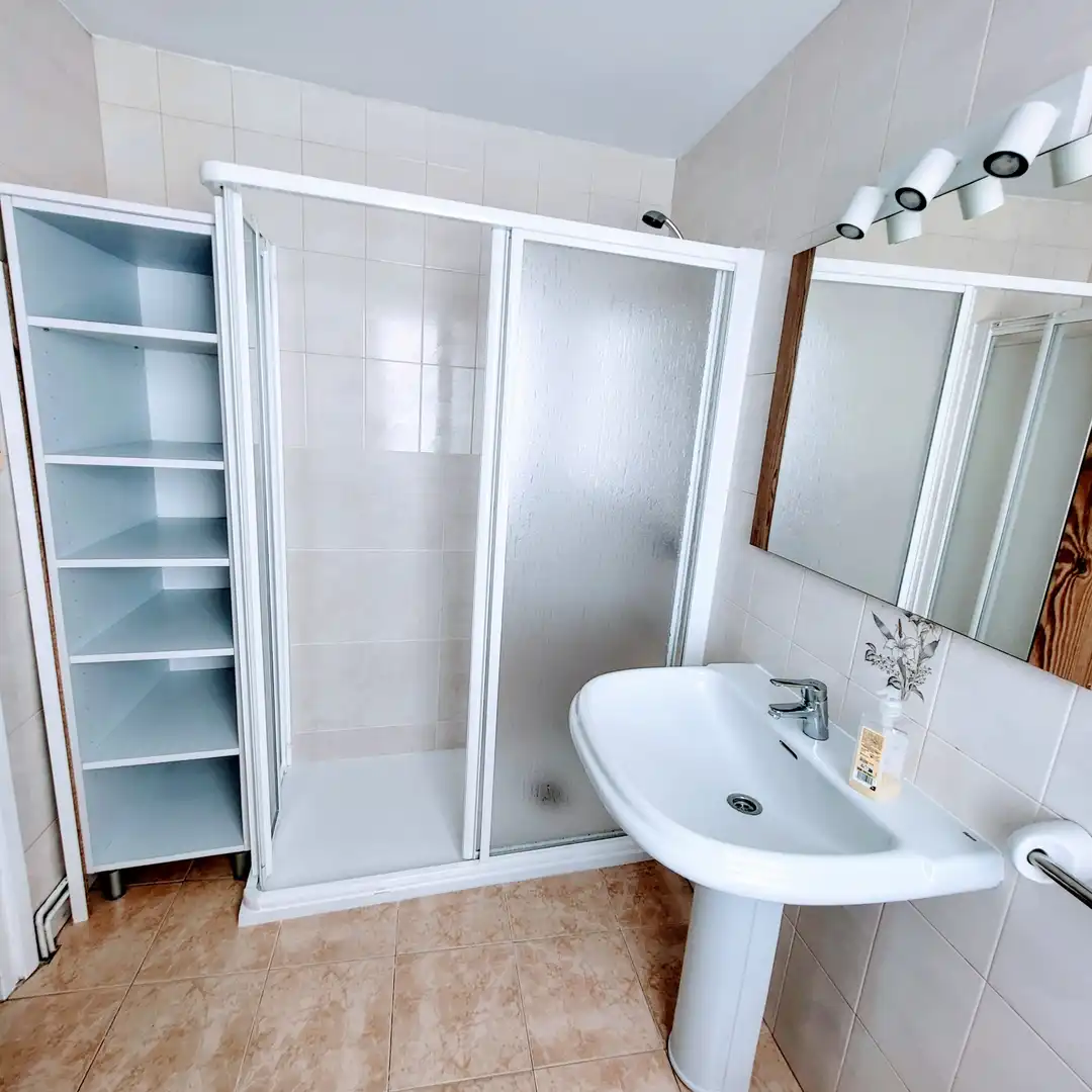 Piso de 108 m² en Zaragoza