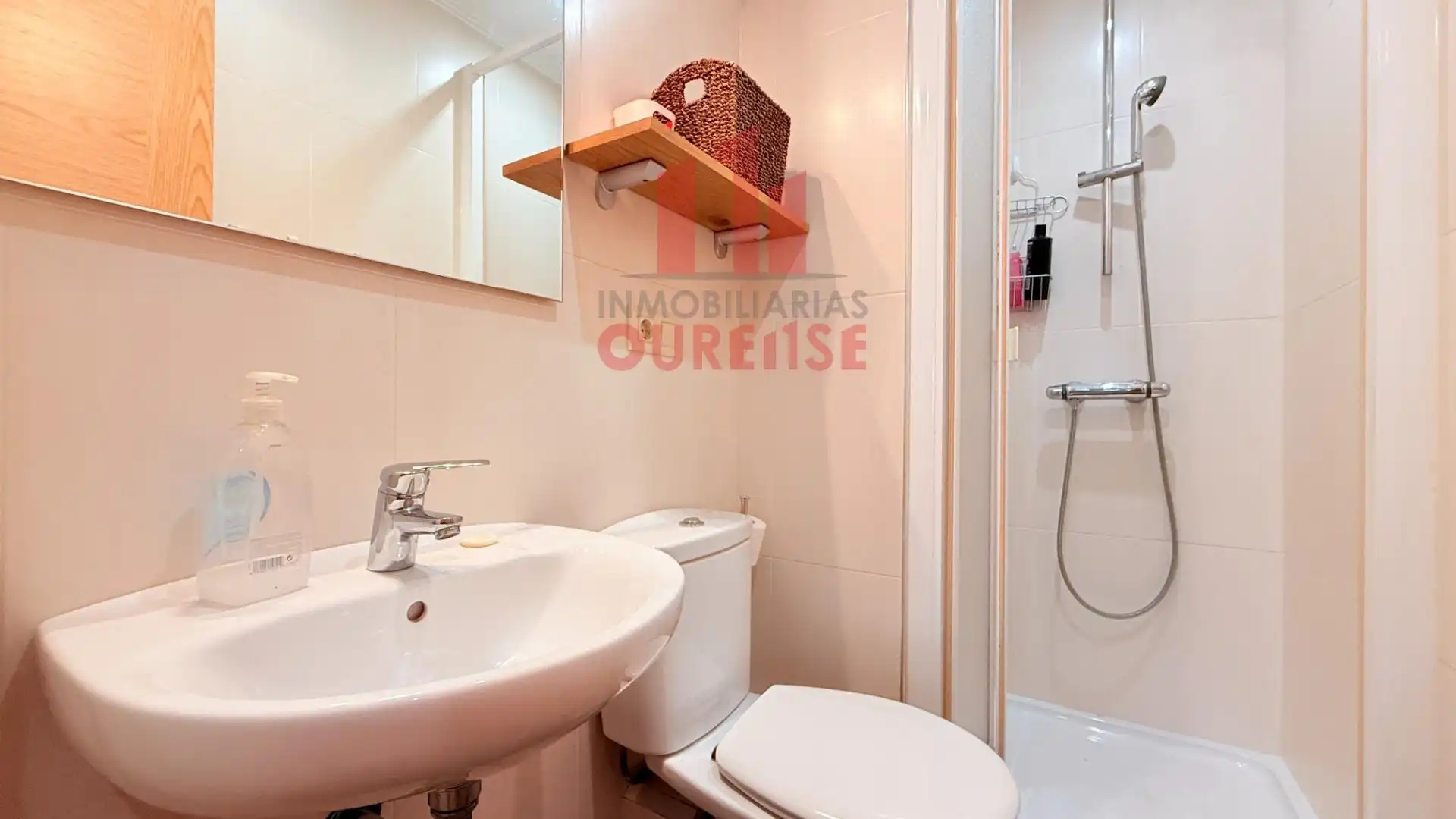 Piso de 88 m² en Ourense