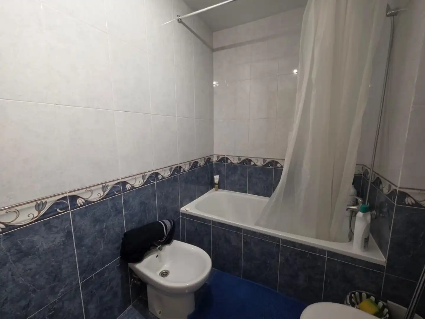 Appartamento 120 m² a Ávila