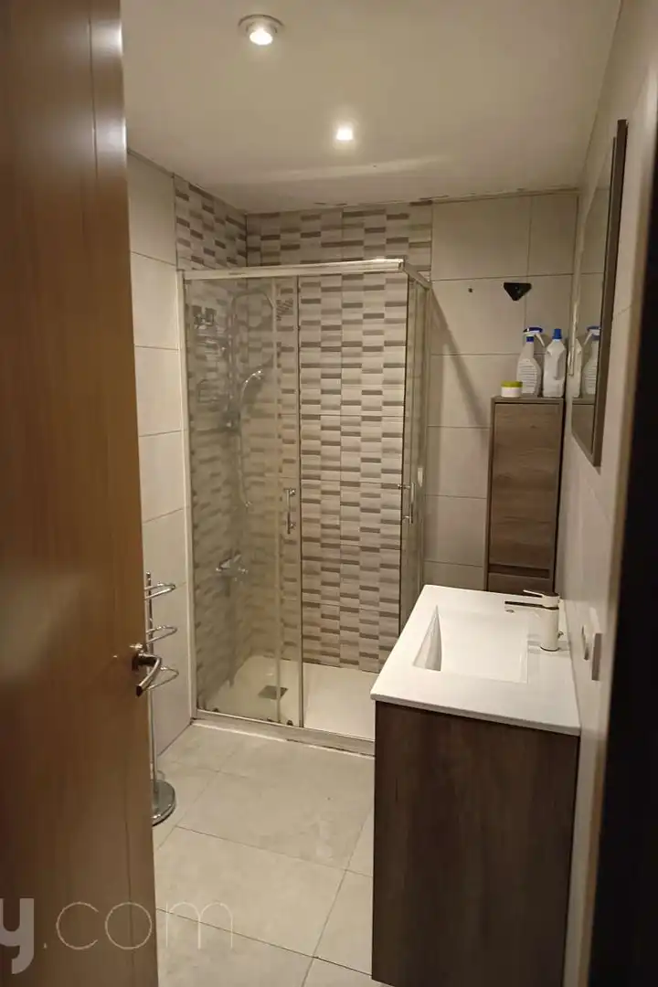 Piso de 90 m² en Segovia