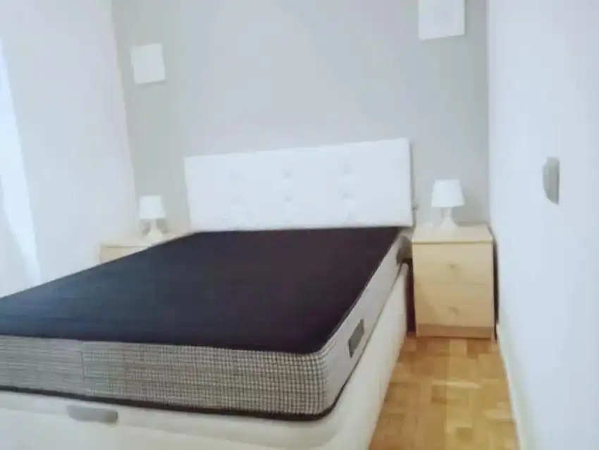 Piso de 47 m² en Madrid
