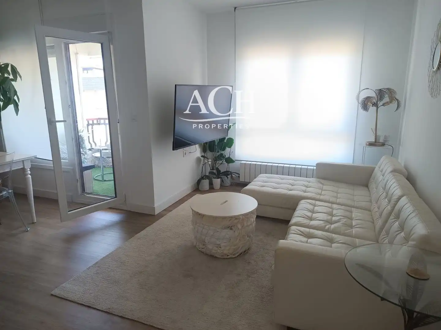 Apartamento 60 m² em Sopela