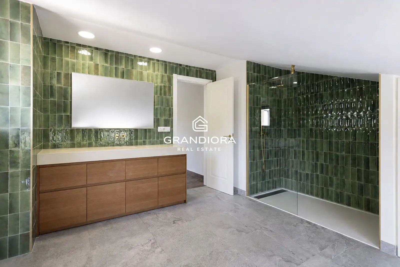 Piso de 928 m² en Cabrils