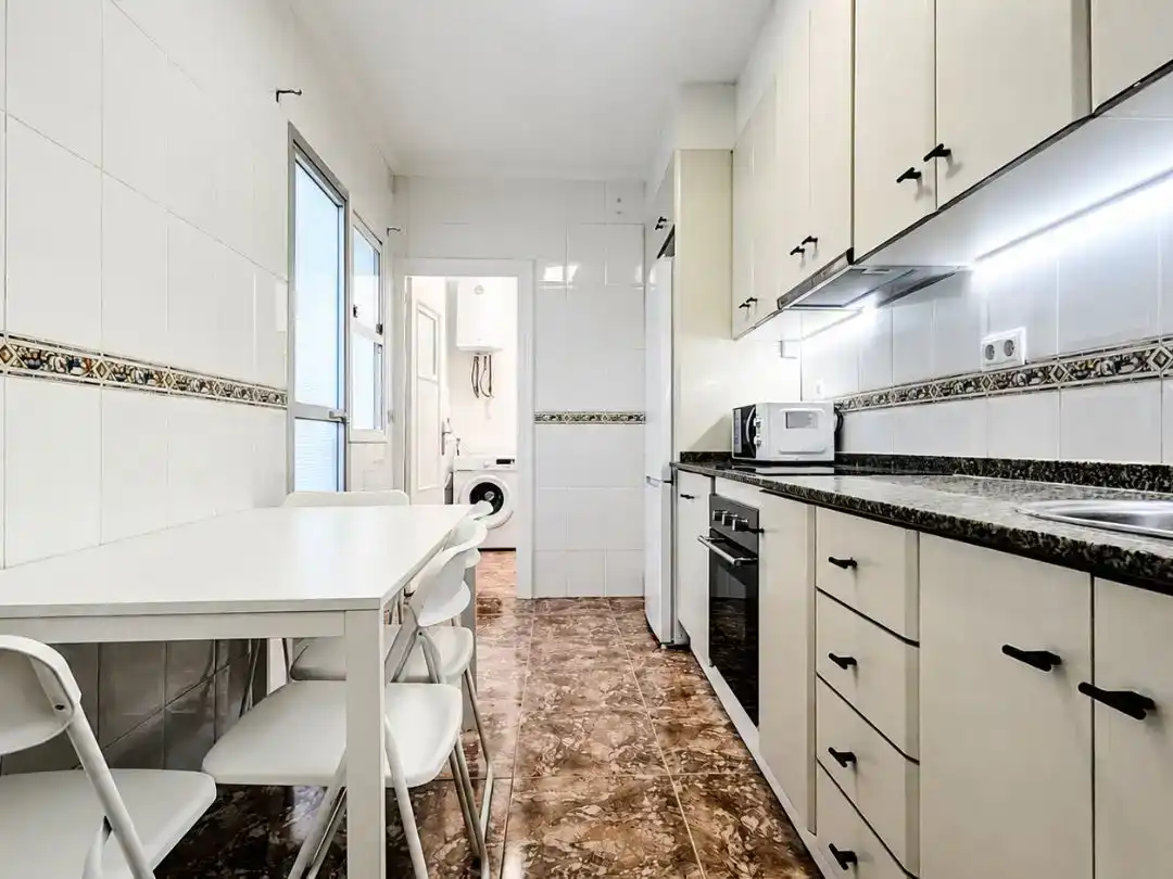 Piso de 85 m² en Cartagena