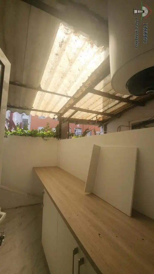 Piso de 60 m² en Ferrol