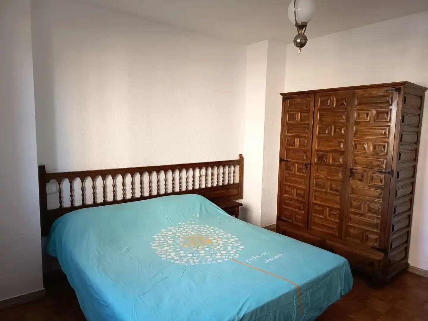 Piso de 95 m² en Salamanca