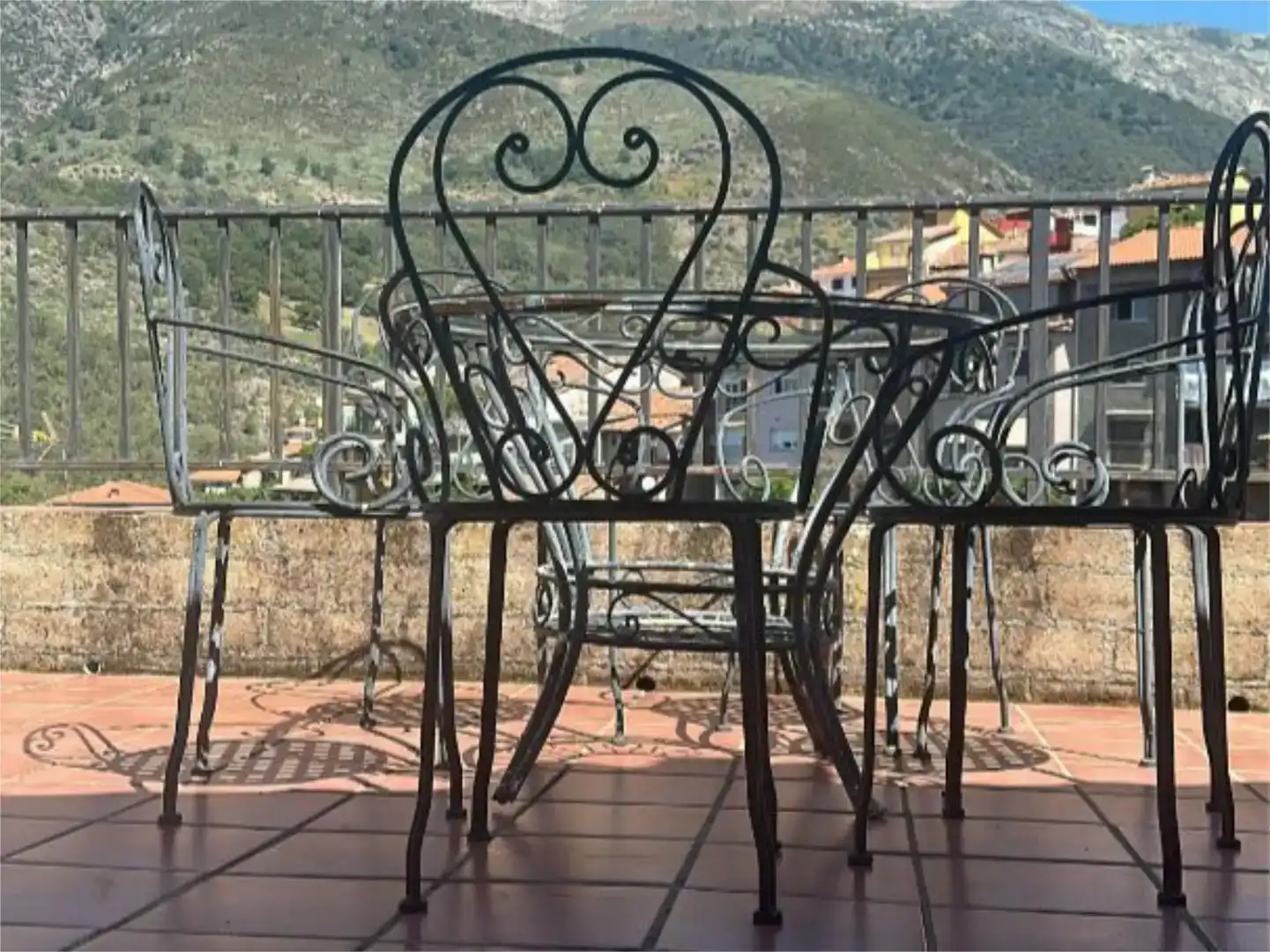 Piso de 62 m² en Guijo de Santa Bárbara