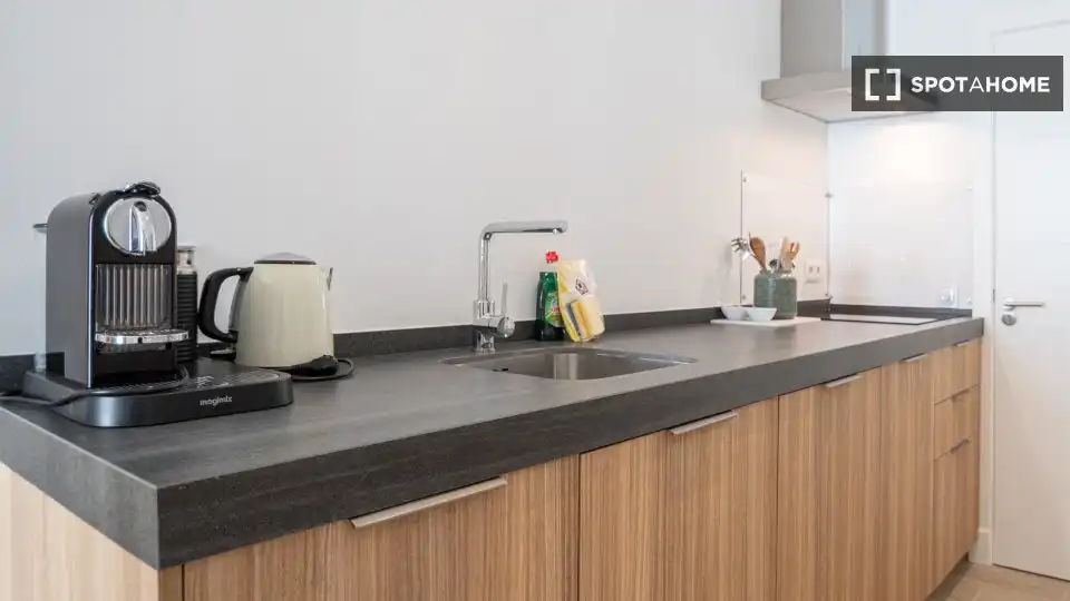 Habitación 58 m², Cádiz