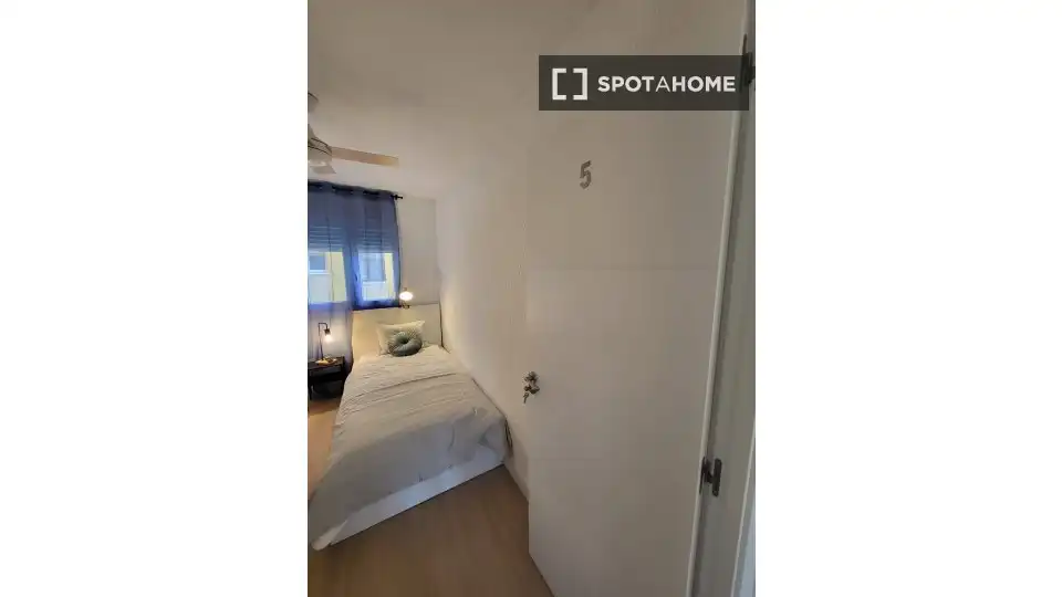 Habitación en alquiler, Alicante