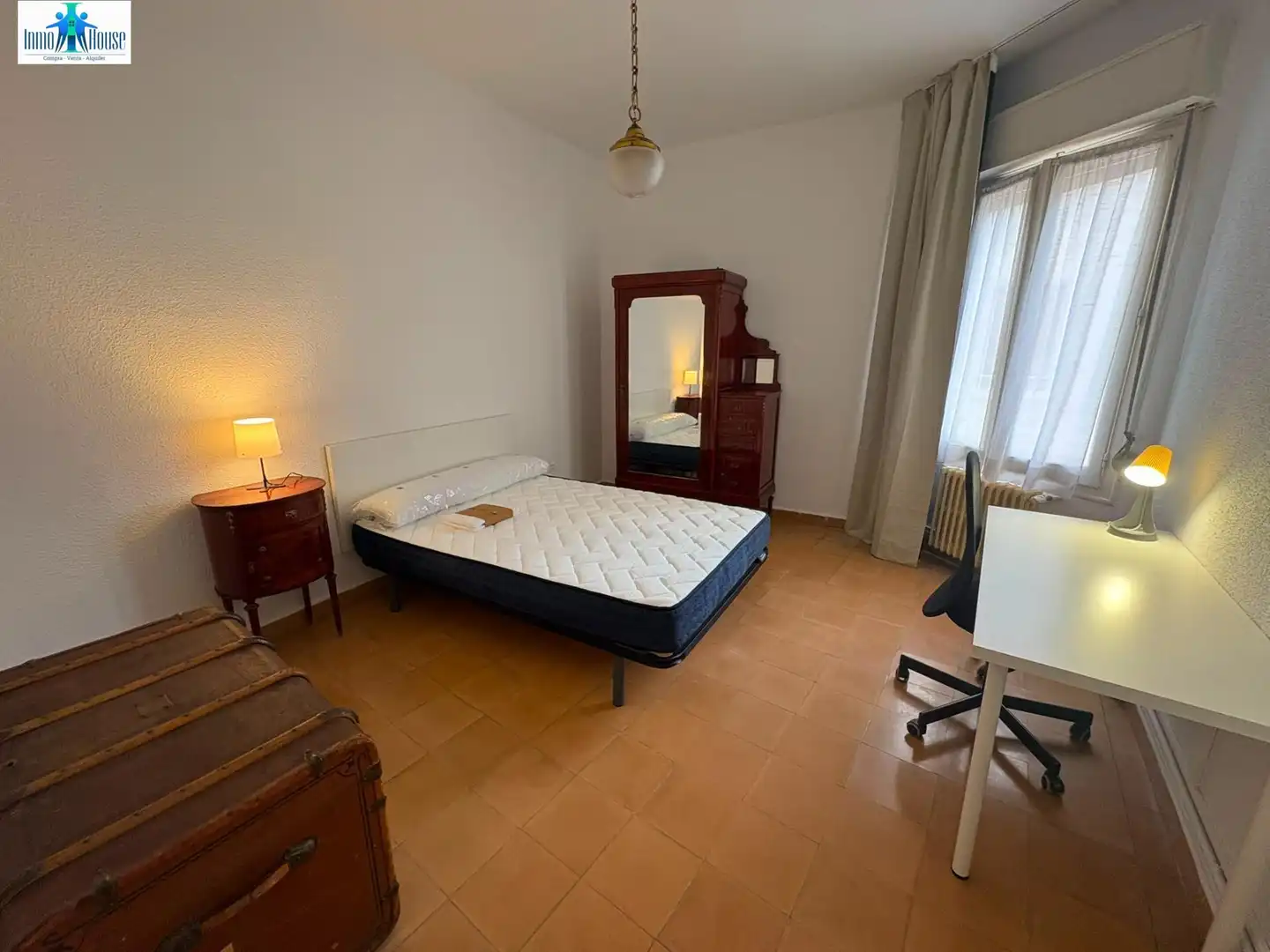 Zimmer zur Miete, Albacete