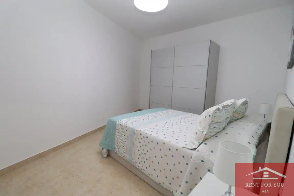 Pis de 130 m² a Alhaurín el Grande