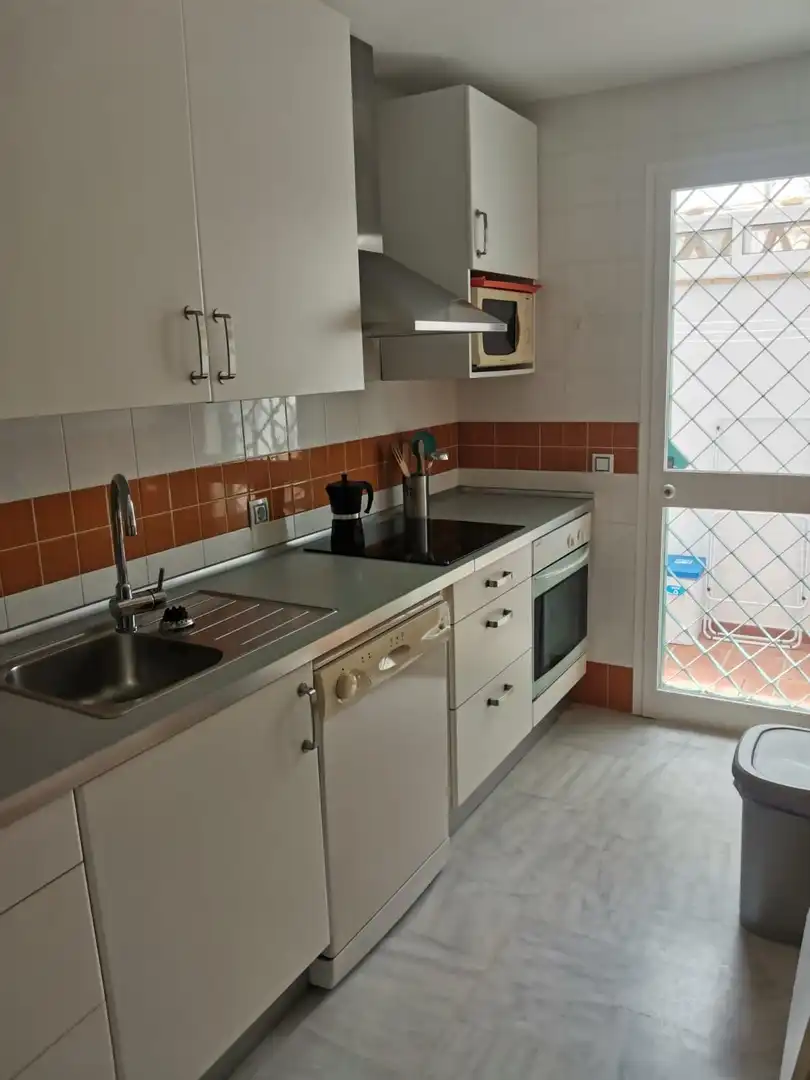 Casa de 135 m² en Cartaya