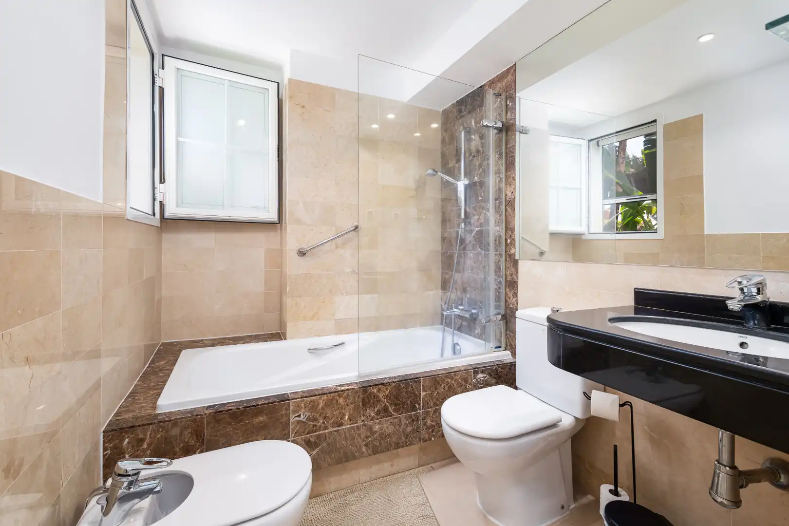 Wohnung 120 m² in Marbella