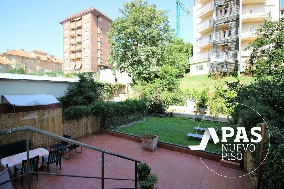Piso de 76 m² en Santander