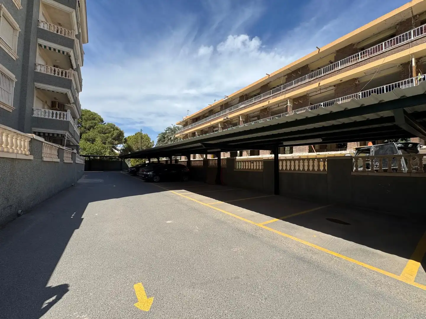 Wohnung 70 m² in el Campello