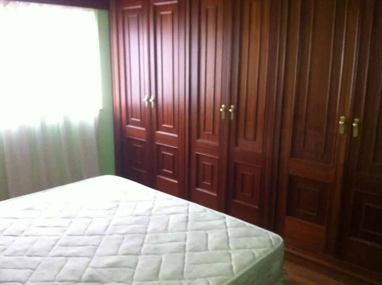 Pis de 85 m² a Narón