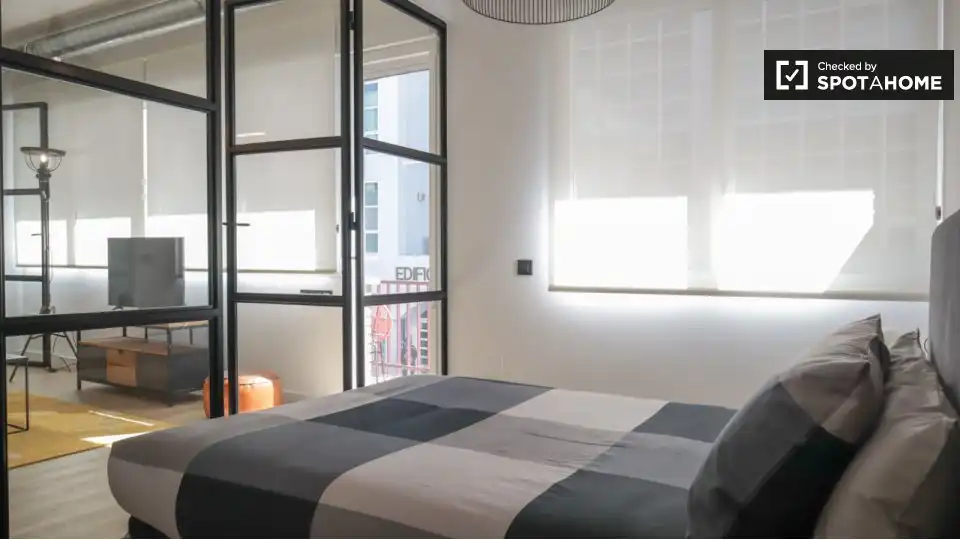 Piso de 65 m² en Madrid
