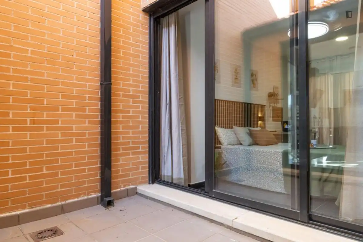 Habitación en alquiler, Numancia de la Sagra