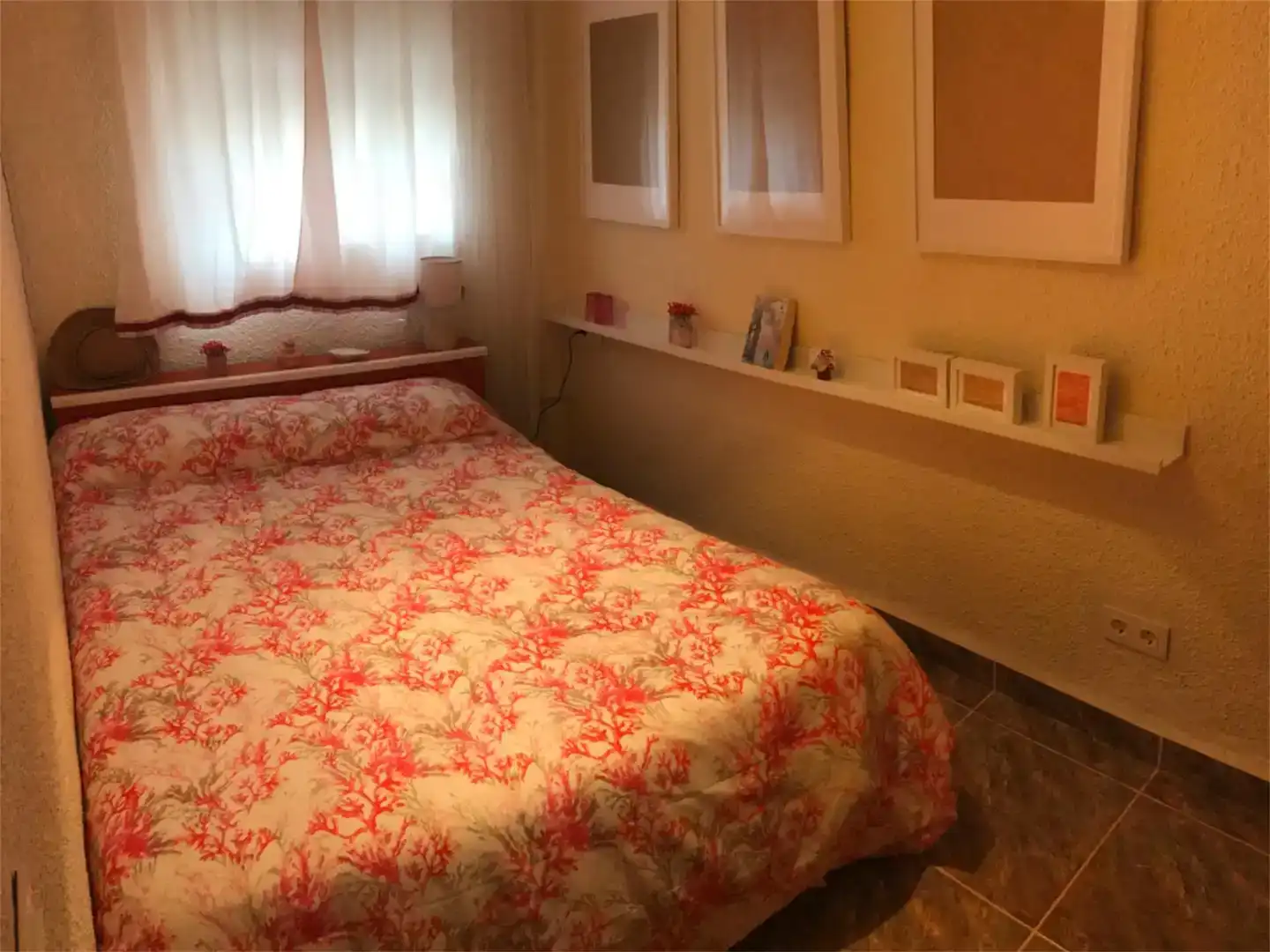Pis de 85 m² a Águilas