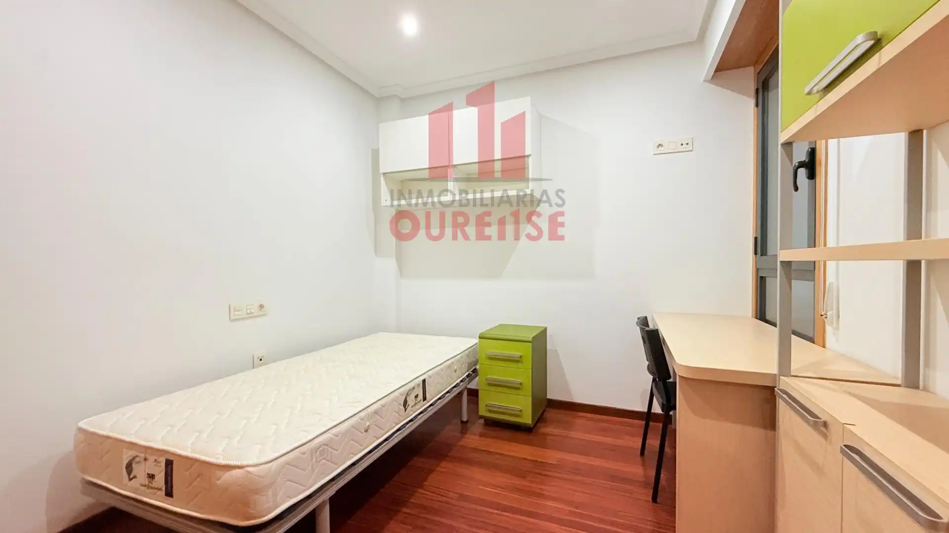 Piso de 55 m² en Ourense