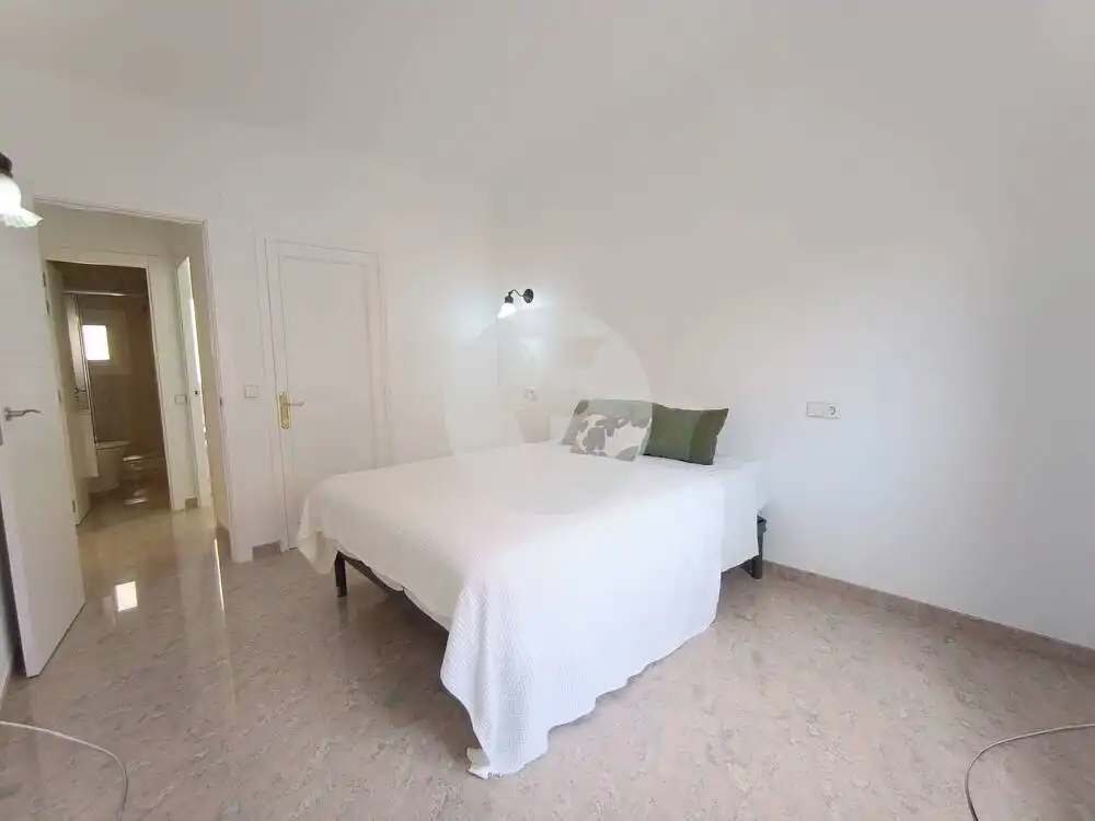 Piso de 111 m² en Palma