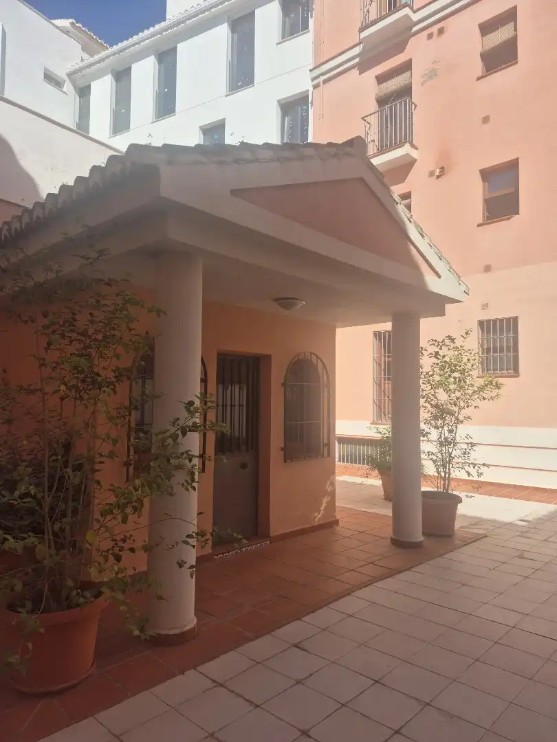 Wohnung 55 m² in Granada