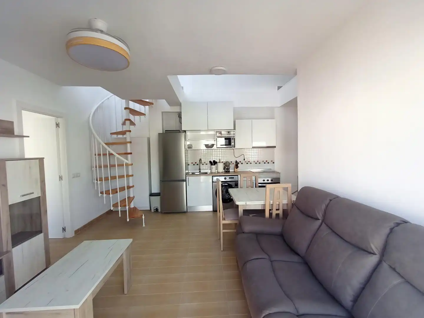 Piso de 67 m² en Balanegra